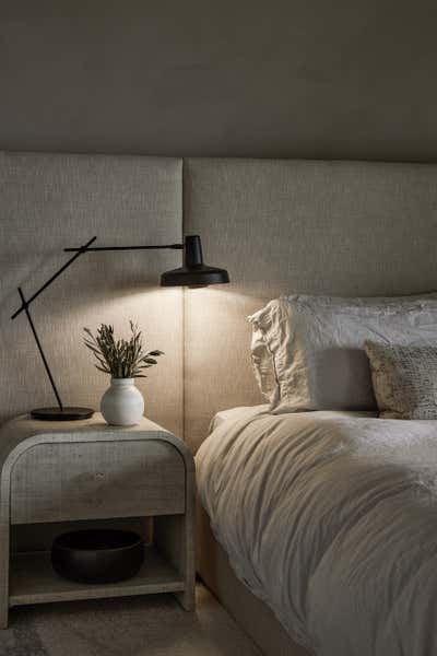  Contemporary Family Home Bedroom. Palos Verdes Residence by Shapeside.