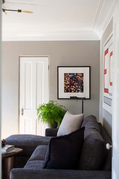  Modern Bachelor Pad Living Room. Hammond by Kelly Martin Interiors.
