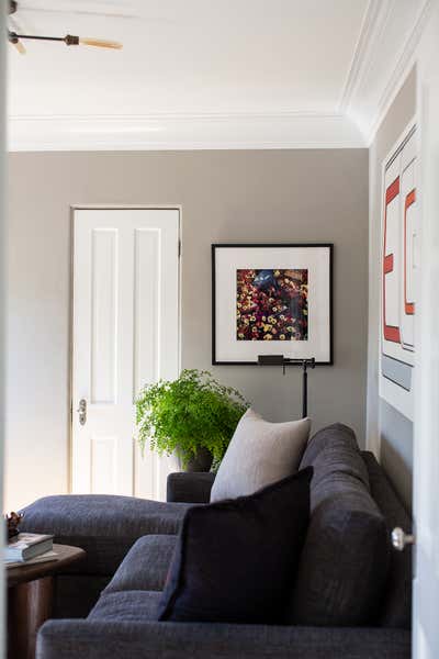  Bachelor Pad Living Room. Hammond by Kelly Martin Interiors.