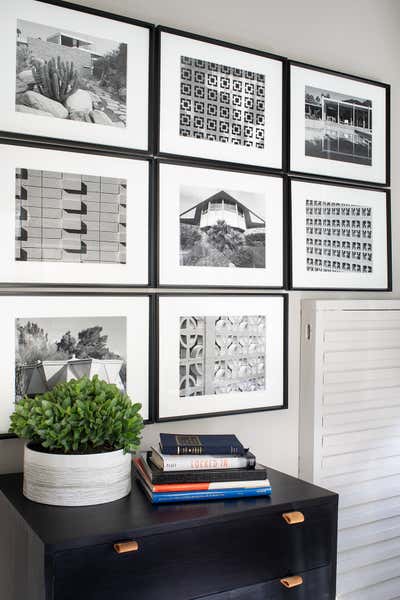  Eclectic Bachelor Pad Office and Study. Hammond by Kelly Martin Interiors.