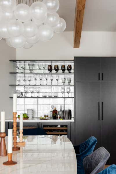  Traditional Kitchen. Mountain Meadow by Abby Hetherington Interiors.