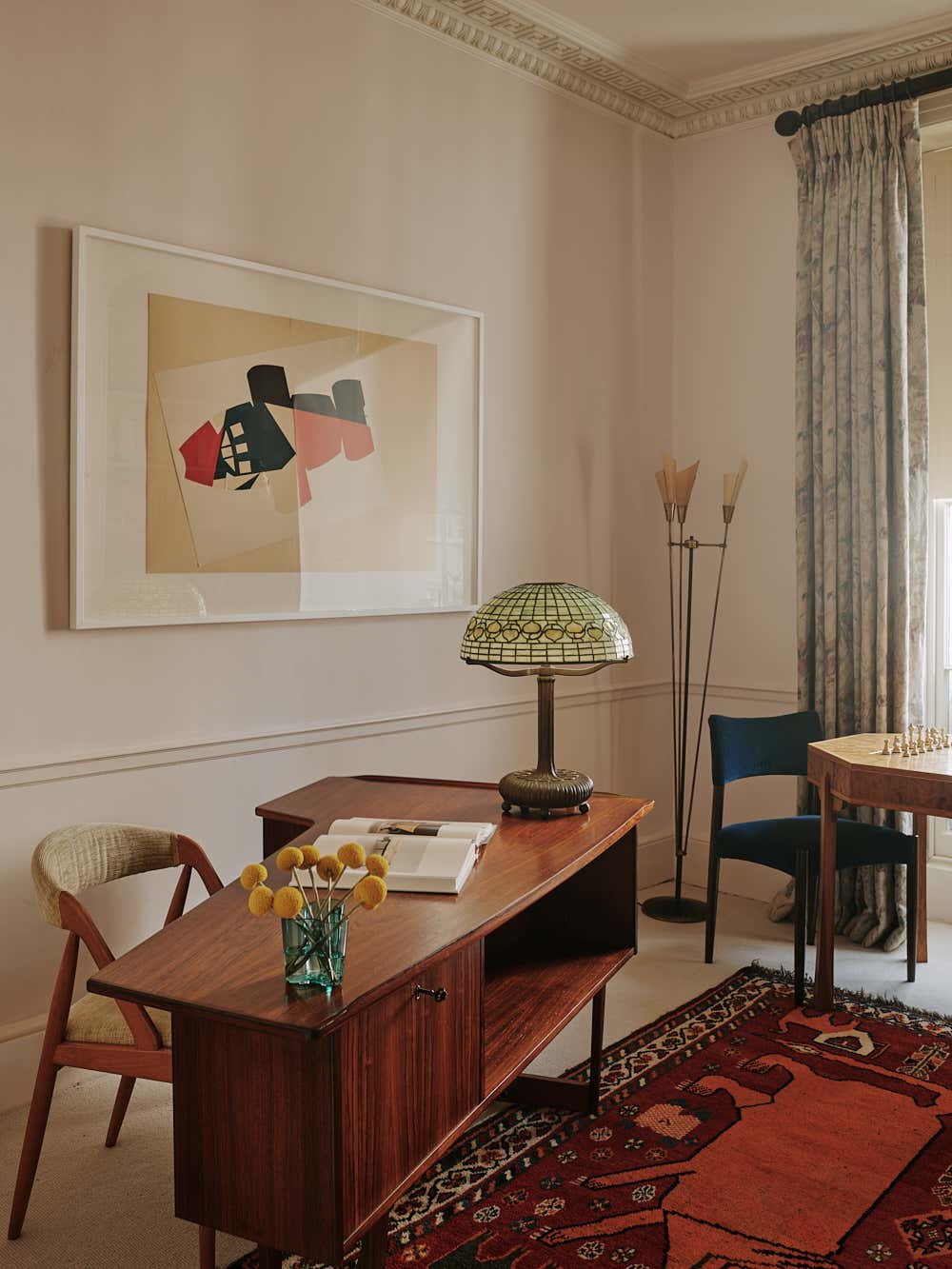 Belgravia Townhouse by Max Dignam Interiors | 1stDibs