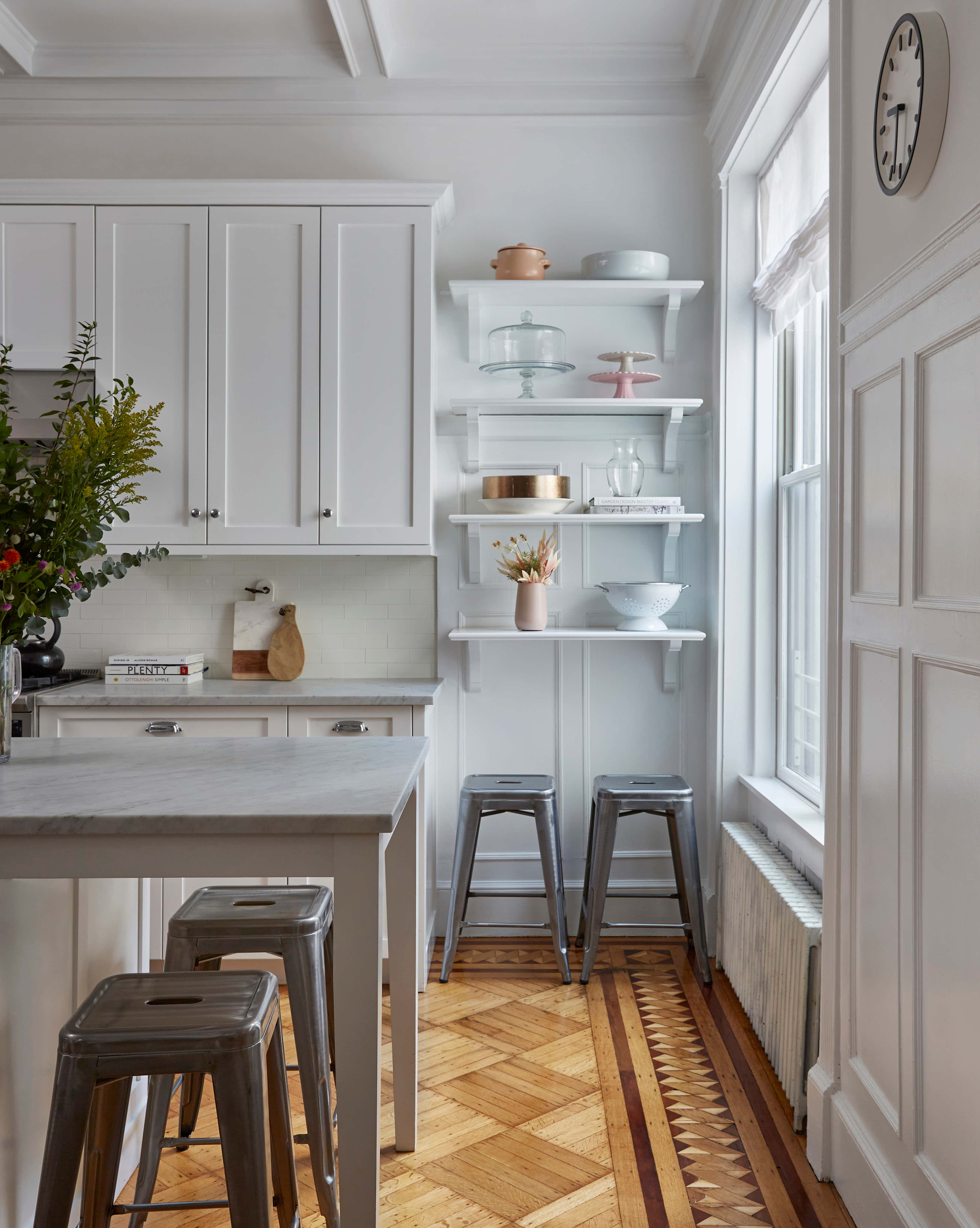 Maximalist Kitchen