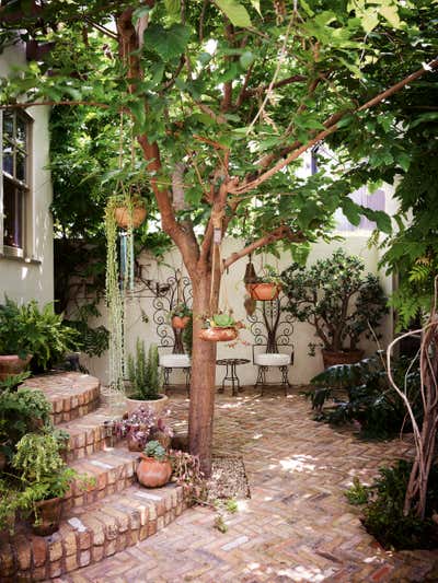  Bohemian Exterior. Crescent Place by Electric Bowery LTD..