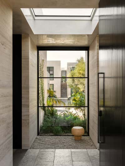 Modern Exterior. Victoria by Electric Bowery LTD..