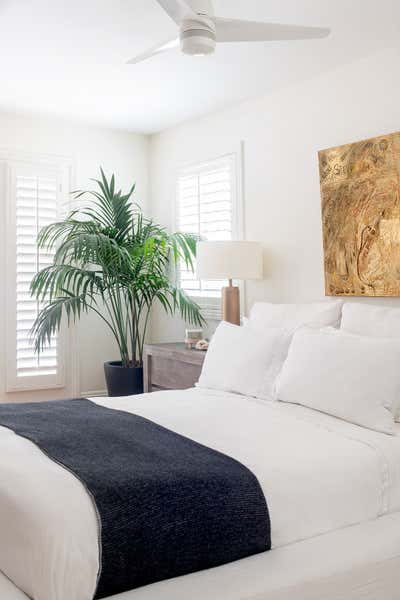  Transitional Family Home Bedroom. 28th Street II by LH.Designs.