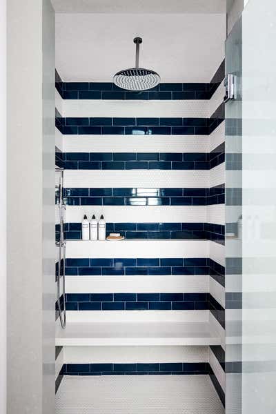  Minimalist Asian Bathroom. Bristol by LH.Designs.