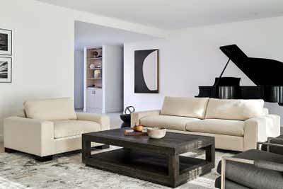  Transitional Family Home Living Room. Bristol by LH.Designs.