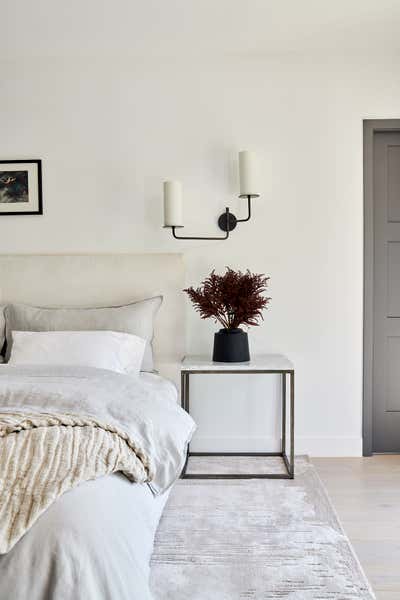  Minimalist Bedroom. Bristol by LH.Designs.
