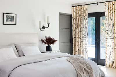  Asian Family Home Bedroom. Bristol by LH.Designs.