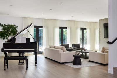  Minimalist Living Room. Bristol by LH.Designs.