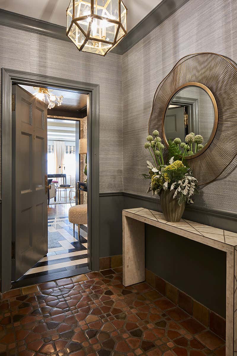 Sutton Place by Lisa Frantz Interior | 1stDibs