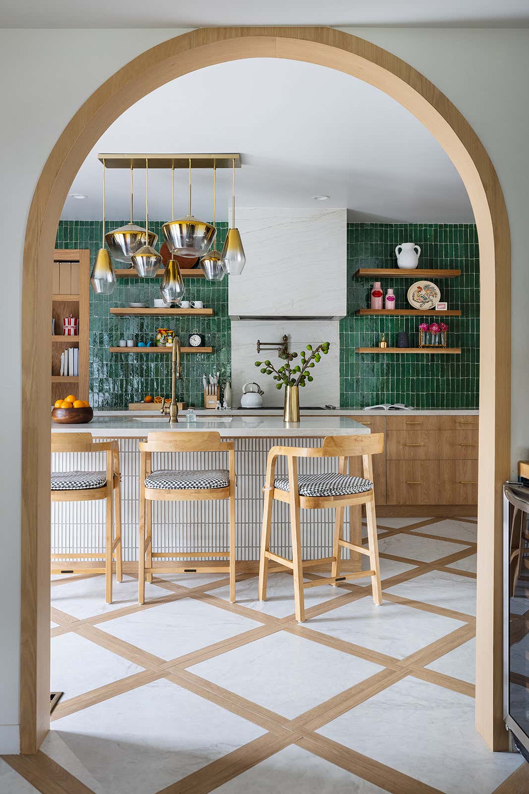 Eclectic Kitchen Design Ideas - 1,268 Pictures | 1stDibs