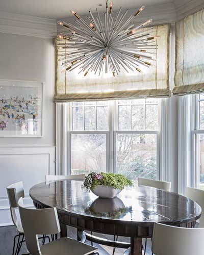  Transitional Family Home Kitchen. Greenwich Colonial by Lisa Frantz Interior.