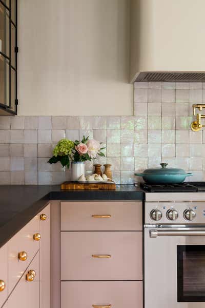  Modern Family Home Kitchen. Craftsman Oasis by Cinquieme Gauche.