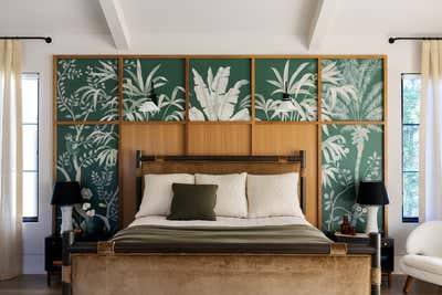  French Bedroom. GOLDEN STATE by Redmond Aldrich Design.
