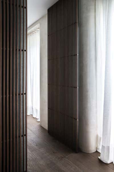  Scandinavian Apartment Bathroom. Alcalá by OOAA Arquitectura.
