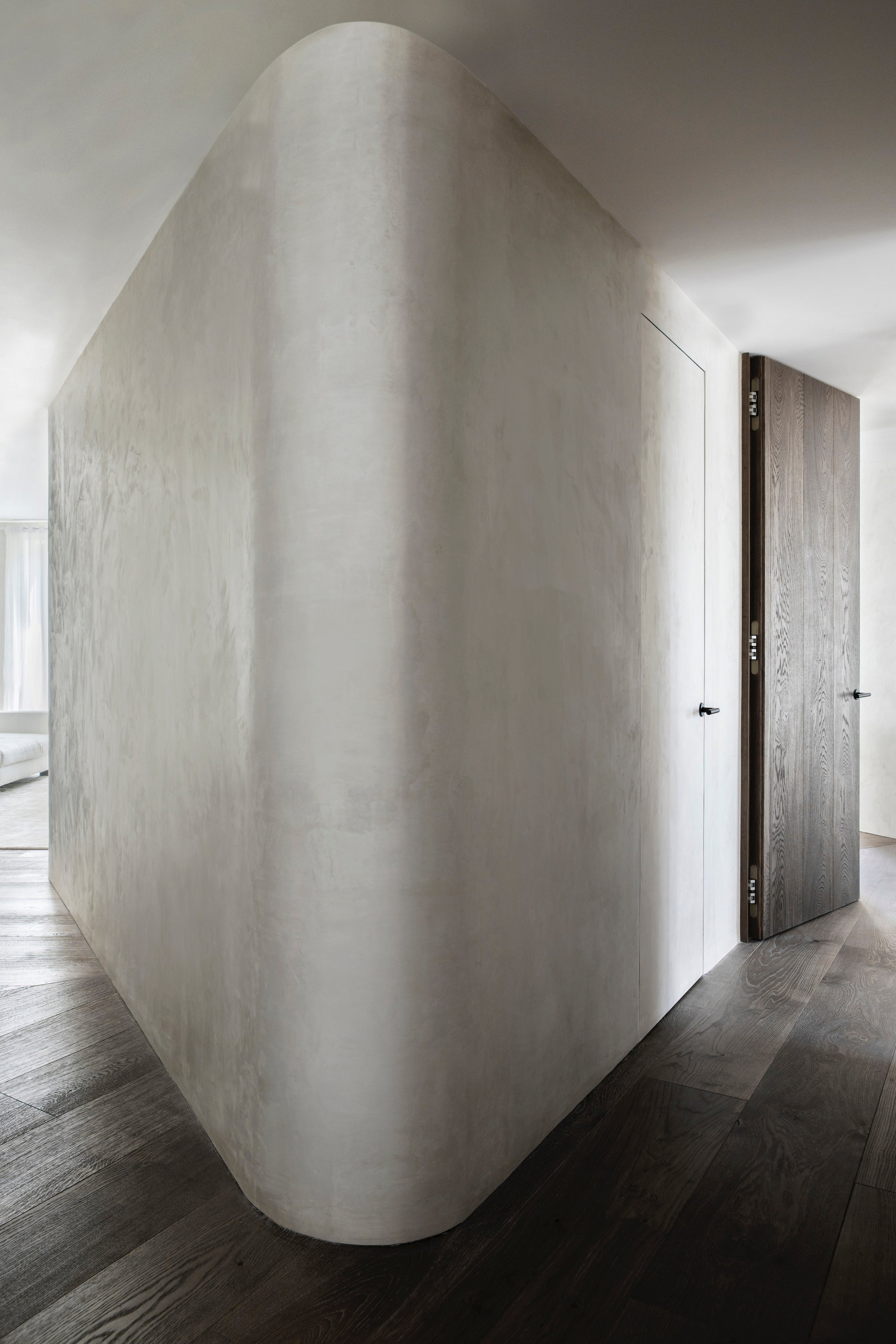 Mediterranean Lobby and Reception