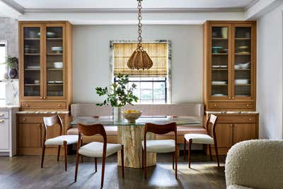  Modern Family Home Living Room. Georgetown Modern Classicism by Zoe Feldman Design.