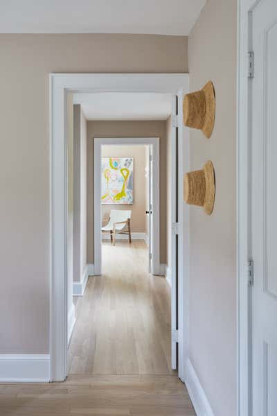  Organic Bedroom. Hamptons by Ginger Lemon Indigo - Interior Design.
