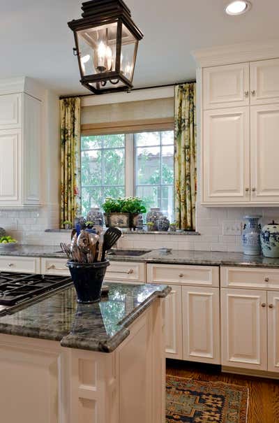  Traditional Kitchen. Terrell Hills Traditional  by Audrey Curl Interiors.