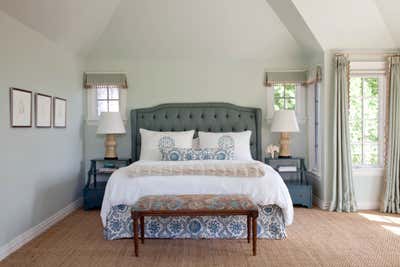  Traditional Family Home Bedroom. Perfectly Aligned by Nadia Watts Interior Design.