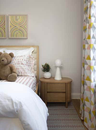  Scandinavian Family Home Children's Room. Bethesda Family Home by Studio AK.