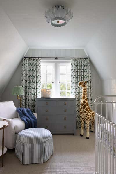  Traditional Family Home Children's Room. Presidio Heights II by Marea Clark Interiors.