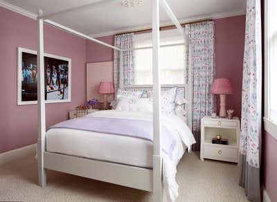  Contemporary Traditional Children's Room. Pacific Heights III by Marea Clark Interiors.