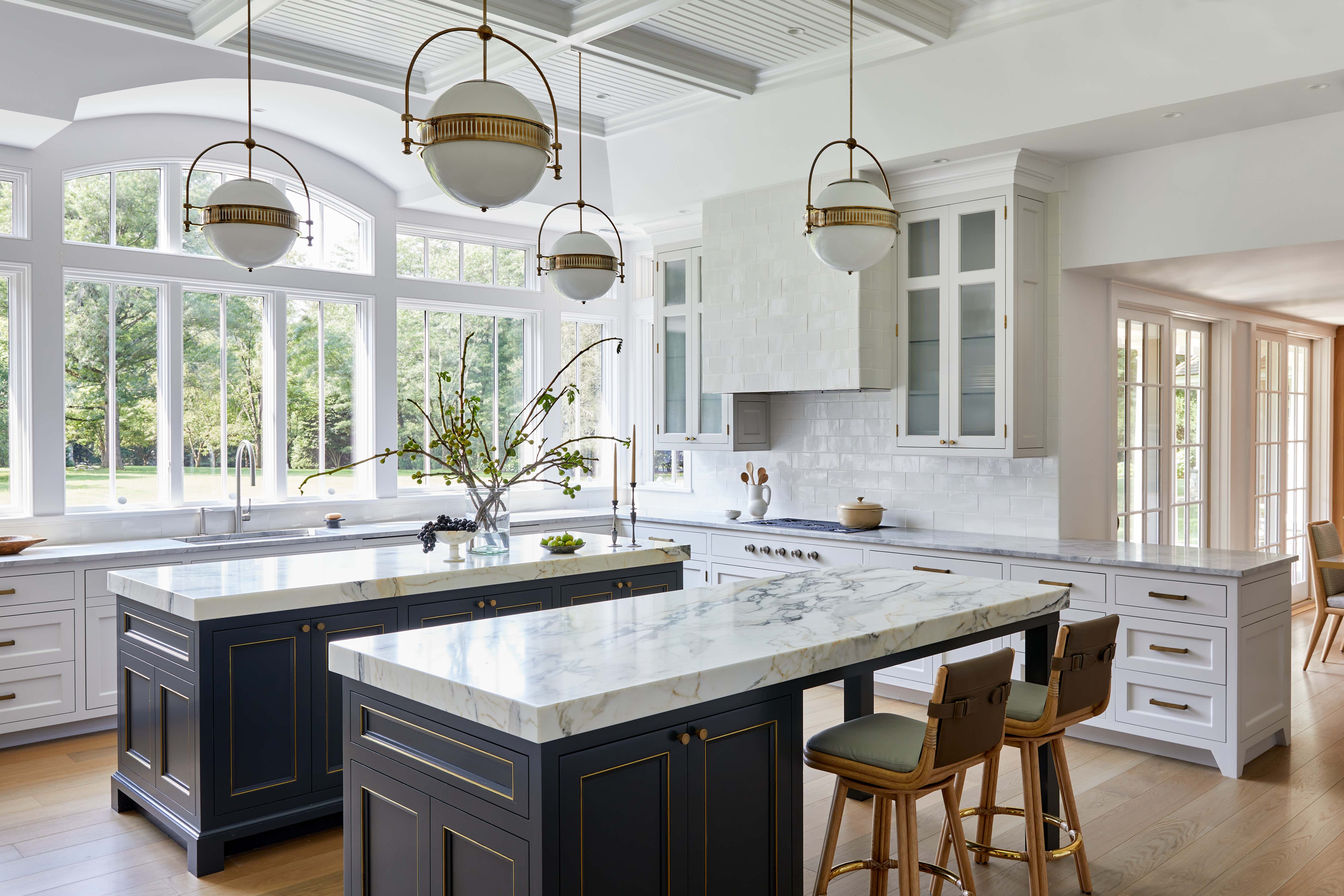 Kitchen by Rachel Sloane Interiors | 1stDibs