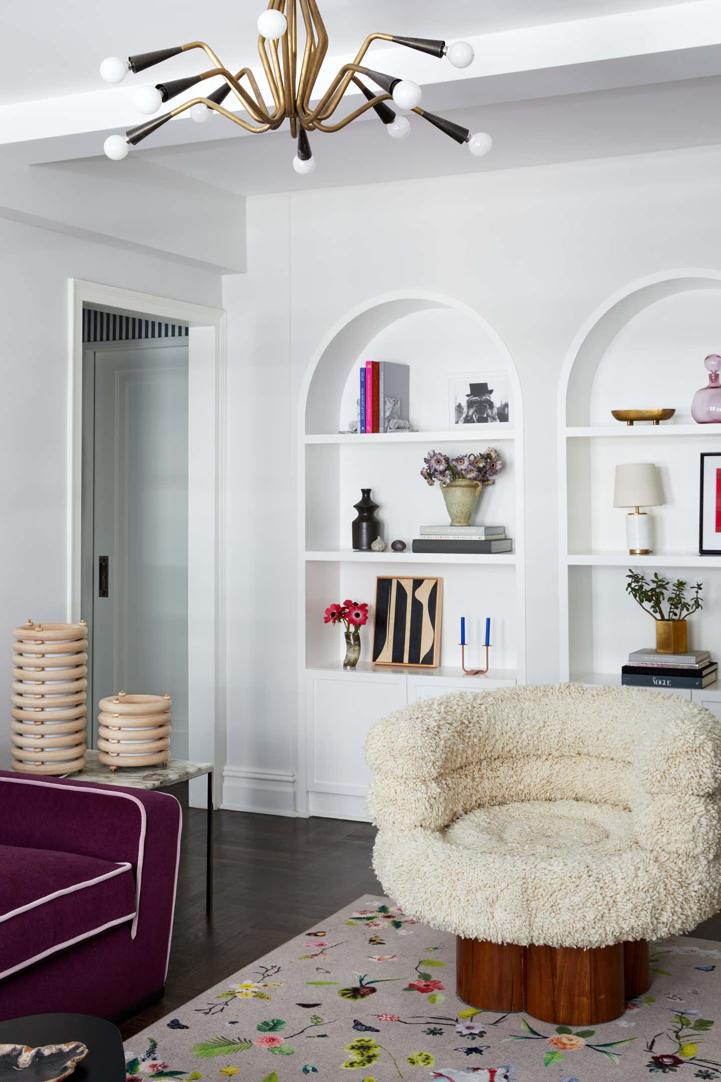 Gramercy by Rachel Sloane Interiors | 1stDibs