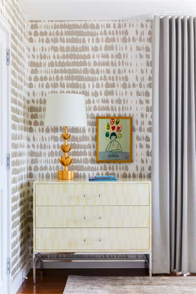  Transitional Vacation Home Children's Room. Canal by Eclectic Home.
