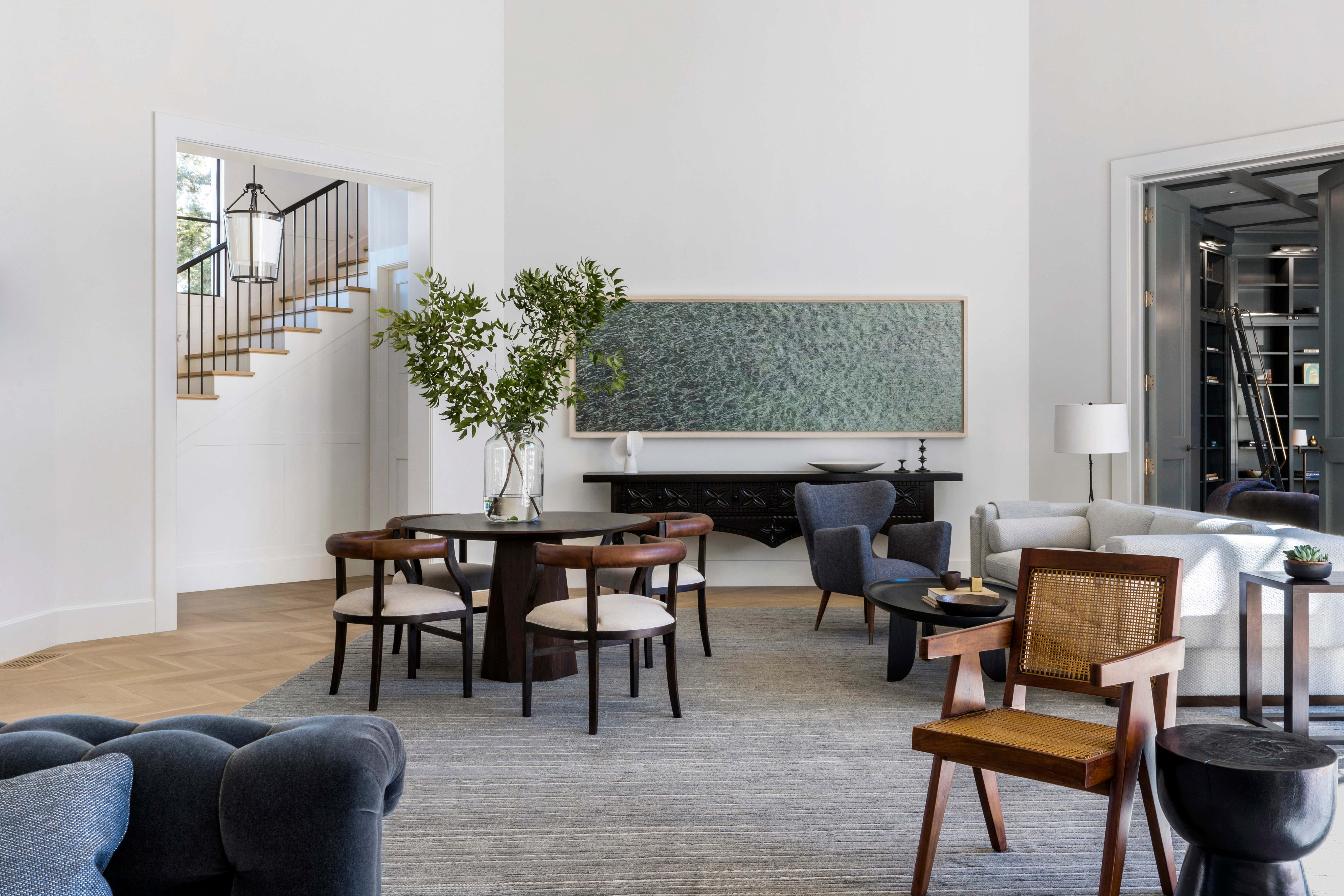 Open Plan by Heather Hilliard Design | 1stDibs