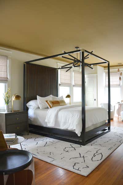  Modern Family Home Bedroom. State Street Drive by Eclectic Home.