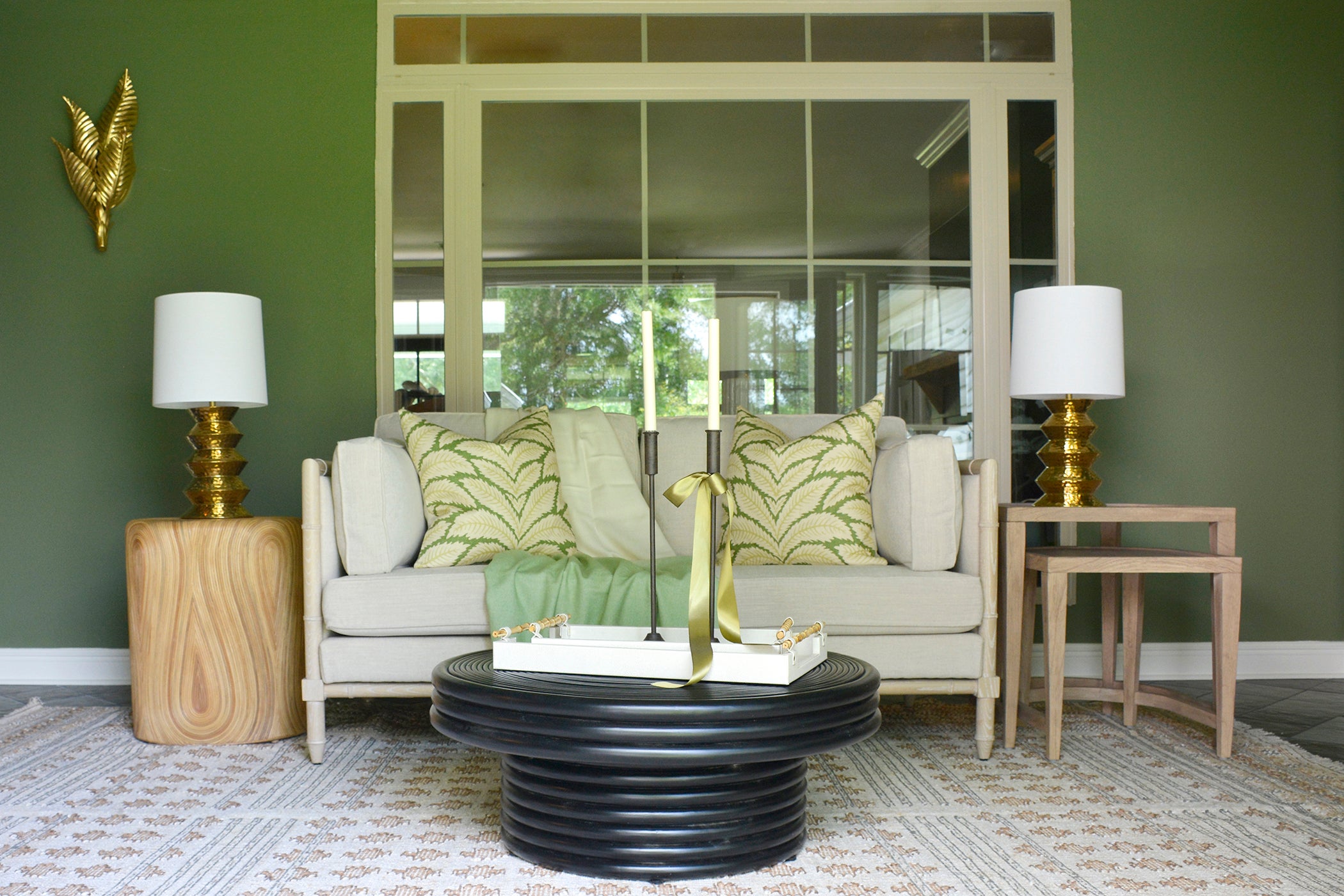 Mediterranean Office and Study