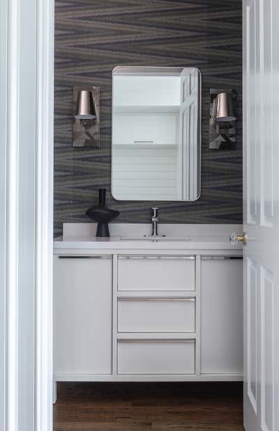  Transitional Bathroom. Uptown by Eclectic Home.