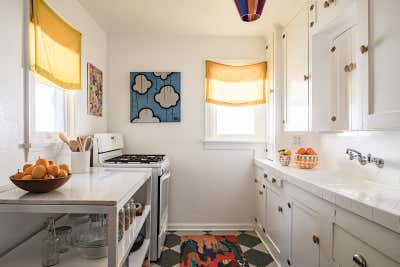  Craftsman Family Home Kitchen. Eagle Rock by Another Human.