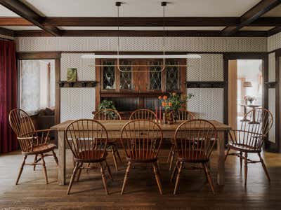  Craftsman Dining Room. Angelino Heights by Another Human.