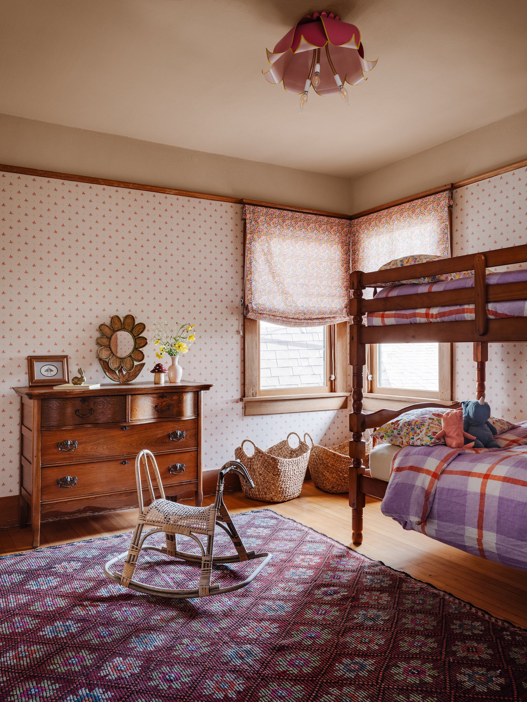 Craftsman Children
s Room