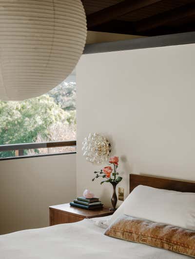  Mid-Century Modern Family Home Bedroom. Pasadena by Another Human.