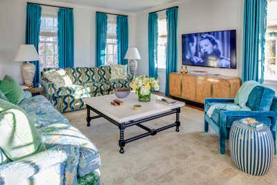  Beach Style Transitional Living Room. Nantucket Beach House by Lisa Frantz Interior.