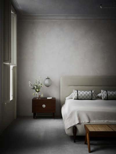  Minimalist Bedroom. Wooster Street by Jessica Schuster Interior Design.