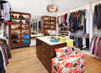  Modern Family Home Storage Room and Closet. Ricks Circle by Mary Anne Smiley Interiors LLC.
