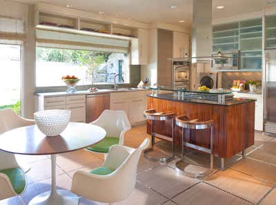  Maximalist Kitchen. Bluffview by Mary Anne Smiley Interiors LLC.