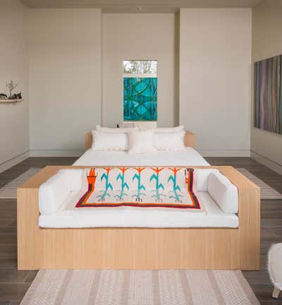  Maximalist Bedroom. Modern Frontier by Mary Anne Smiley Interiors LLC.