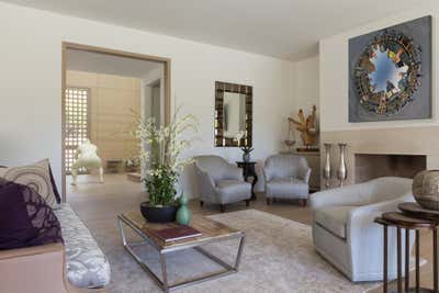  Modern Family Home Living Room. Modern Estate by Favreau Design.