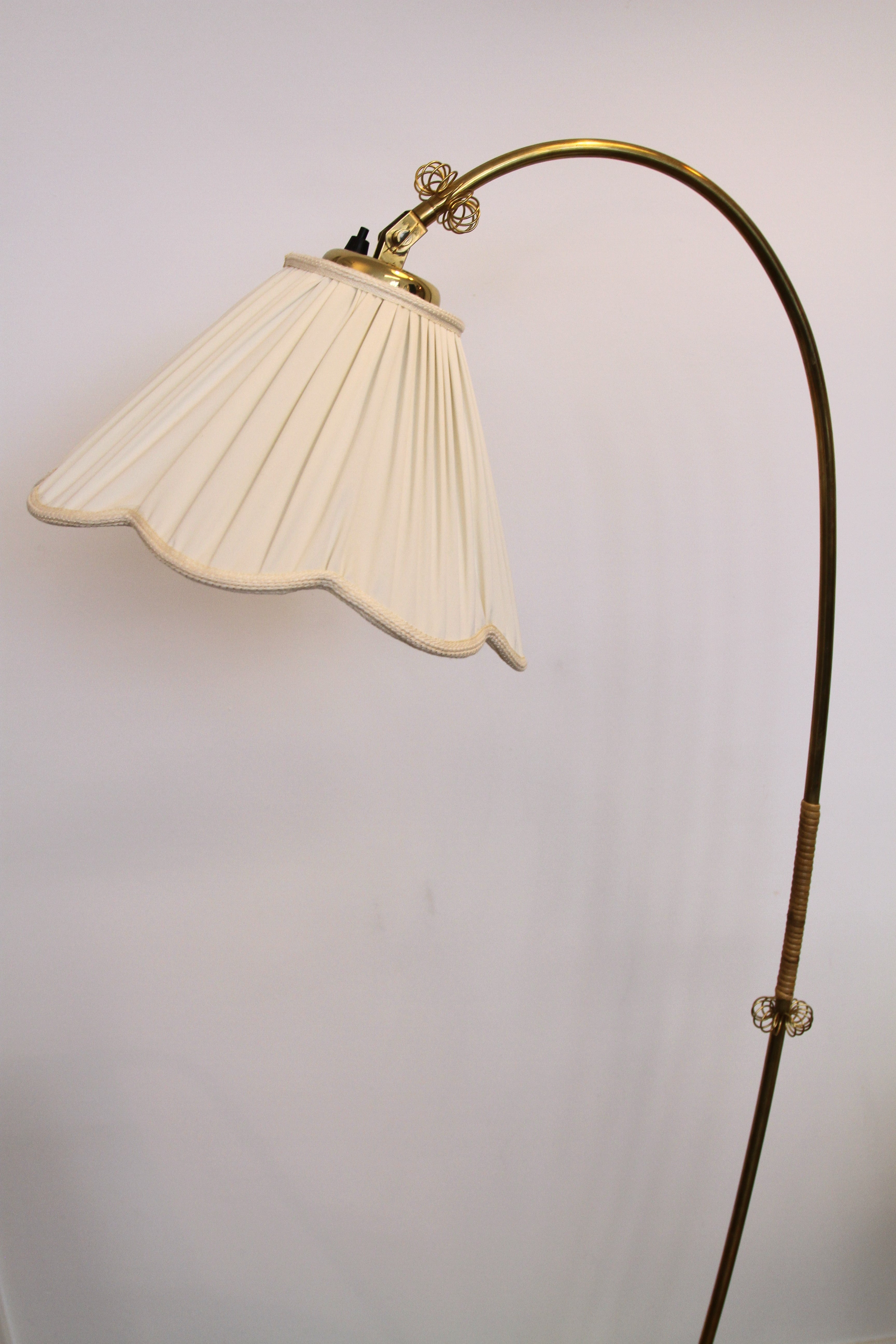 Scandinavian Living Room