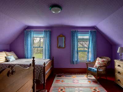  Coastal Bedroom. Cape Ann by Reath Design.