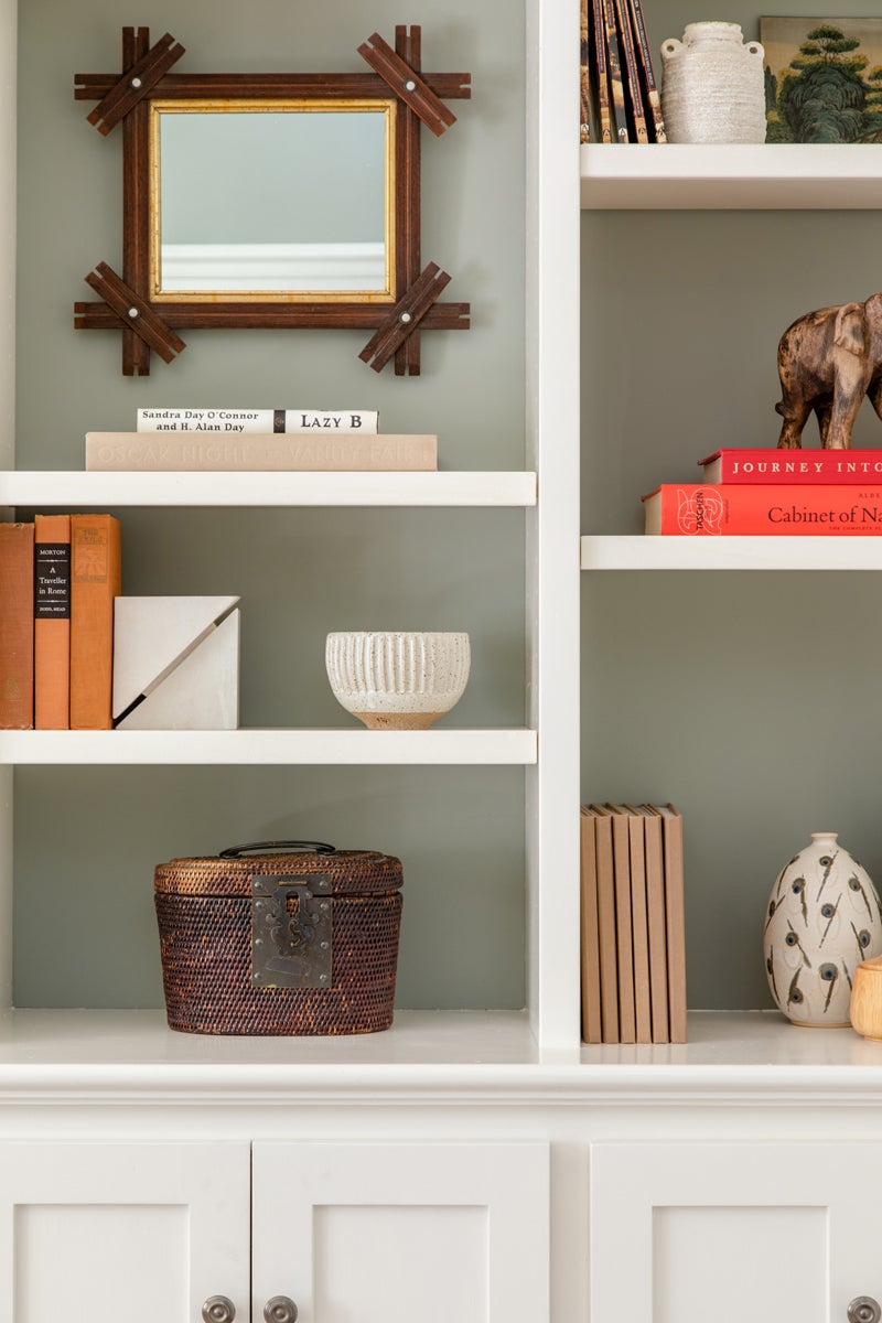 Country Office and Study