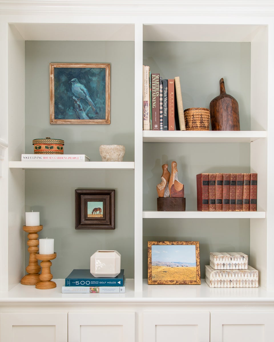 Country Office and Study